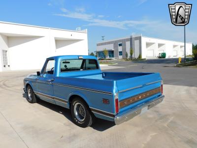 1970 Chevrolet C10