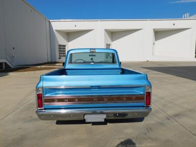 1970 Chevrolet C10