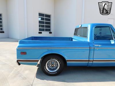 1970 Chevrolet C10