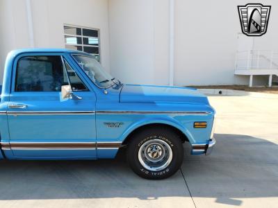 1970 Chevrolet C10