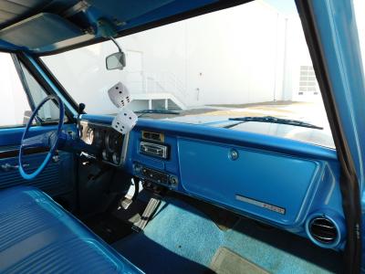 1970 Chevrolet C10