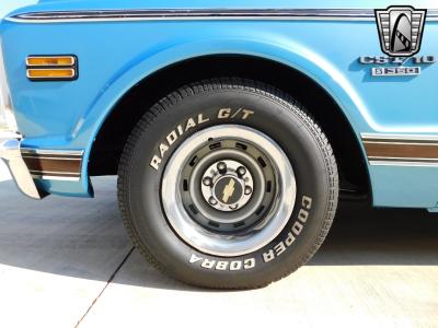 1970 Chevrolet C10