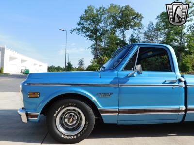 1970 Chevrolet C10