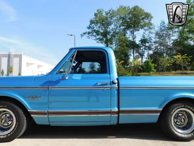 1970 Chevrolet C10