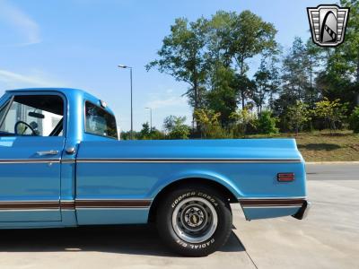 1970 Chevrolet C10