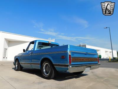 1970 Chevrolet C10