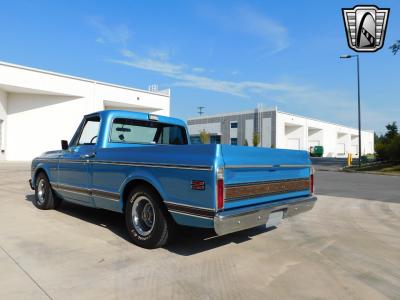 1970 Chevrolet C10