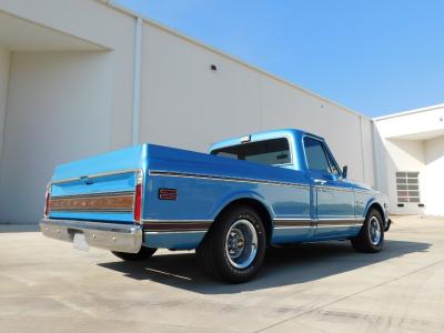 1970 Chevrolet C10