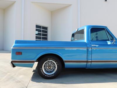 1970 Chevrolet C10