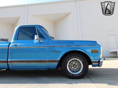 1970 Chevrolet C10