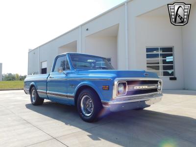 1970 Chevrolet C10