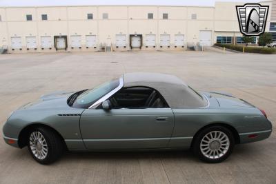 2004 Ford Thunderbird