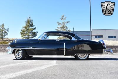 1953 Cadillac Coupe