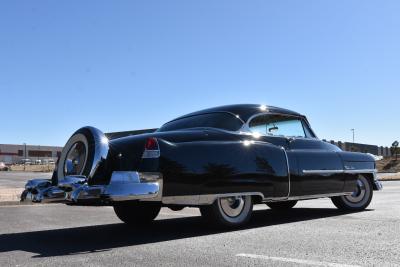 1953 Cadillac Coupe