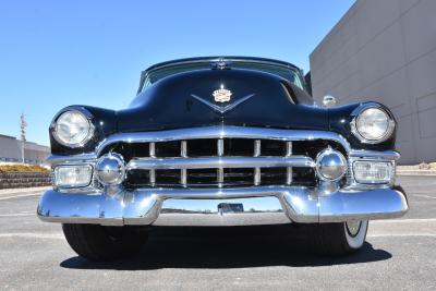 1953 Cadillac Coupe