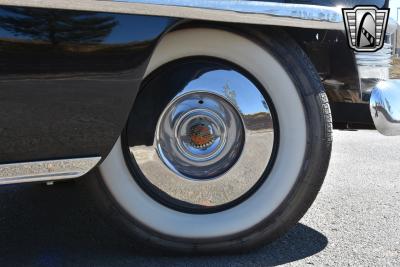 1953 Cadillac Coupe