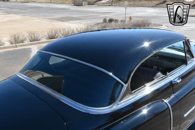 1953 Cadillac Coupe