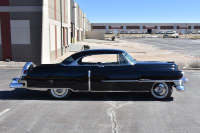 1953 Cadillac Coupe