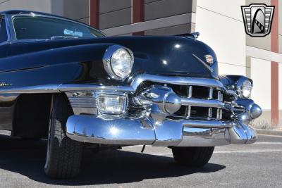 1953 Cadillac Coupe