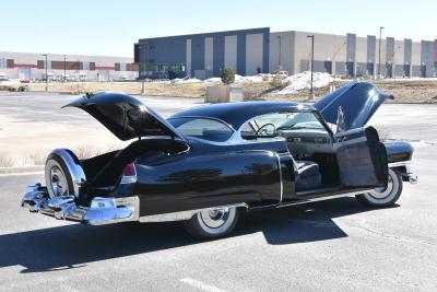 1953 Cadillac Coupe