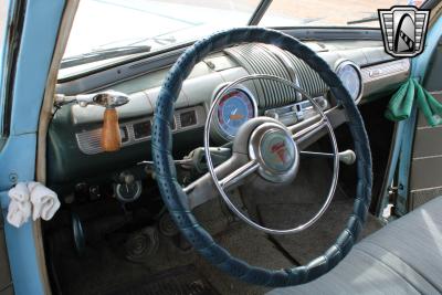 1947 Ford Super Deluxe