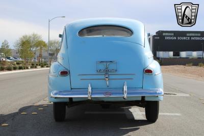 1947 Ford Super Deluxe