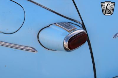 1947 Ford Super Deluxe