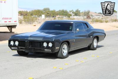 1970 Buick LeSabre