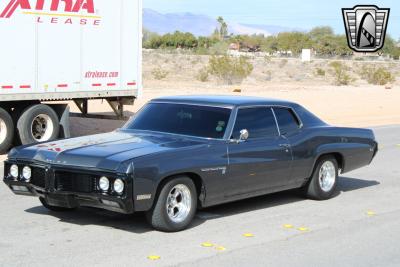 1970 Buick LeSabre