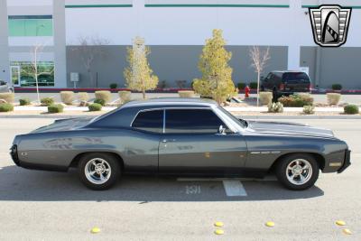 1970 Buick LeSabre