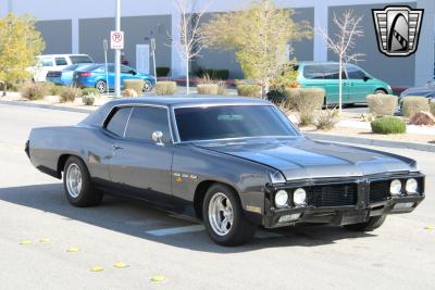 1970 Buick LeSabre