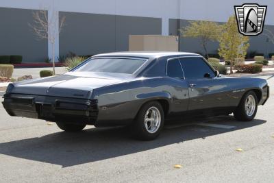 1970 Buick LeSabre