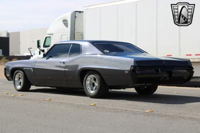 1970 Buick LeSabre