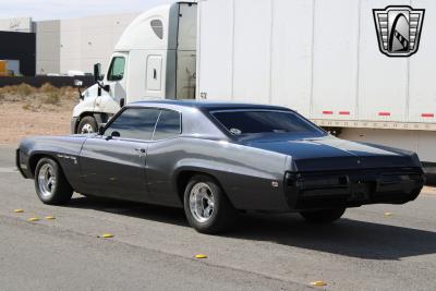 1970 Buick LeSabre