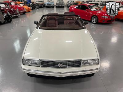 1989 Cadillac Allante