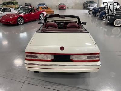 1989 Cadillac Allante