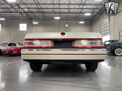 1989 Cadillac Allante