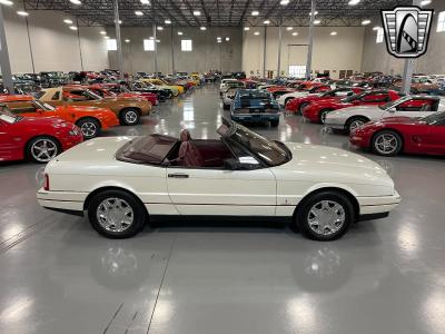 1989 Cadillac Allante