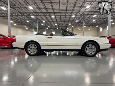 1989 Cadillac Allante