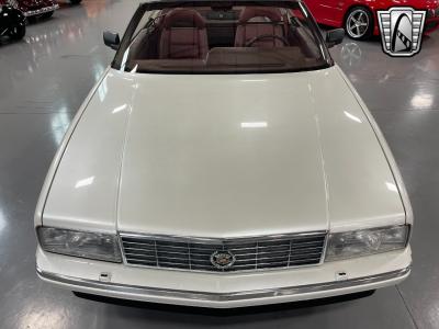 1989 Cadillac Allante