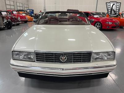 1989 Cadillac Allante