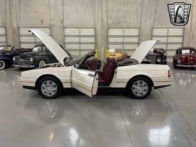 1989 Cadillac Allante