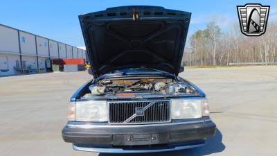 1989 Volvo 240