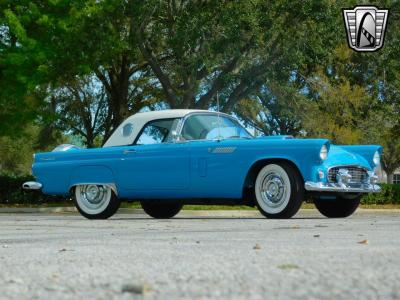 1956 Ford Thunderbird