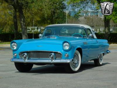 1956 Ford Thunderbird