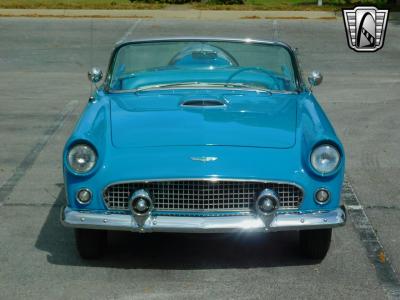 1956 Ford Thunderbird