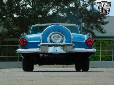 1956 Ford Thunderbird