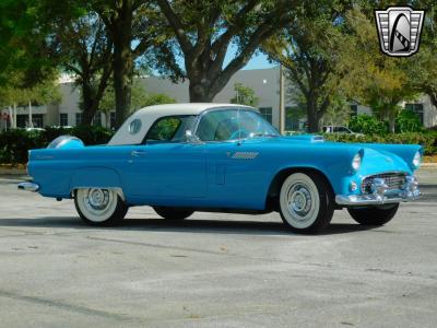 1956 Ford Thunderbird