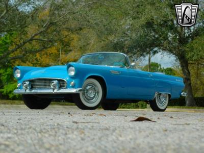 1956 Ford Thunderbird