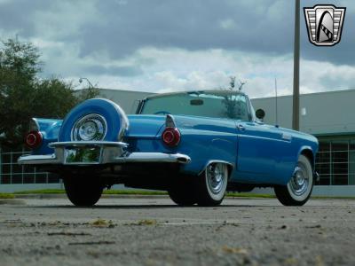 1956 Ford Thunderbird